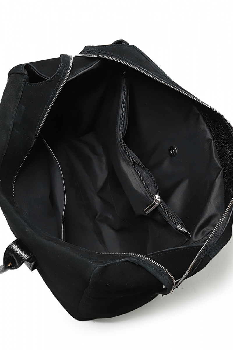 Женская сумка Galanteya 14425.25с2289к45 черный