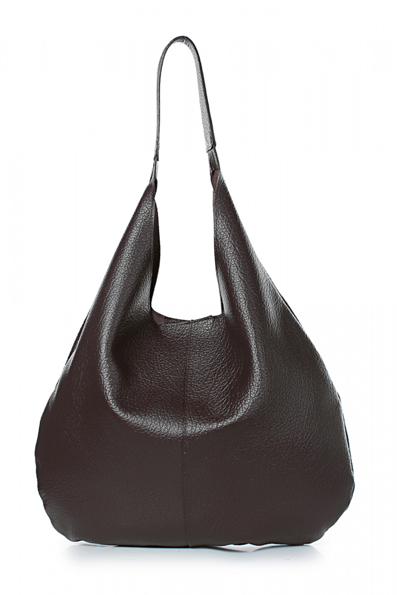 Женская сумка Galanteya 24323.25с943к45 шоколад