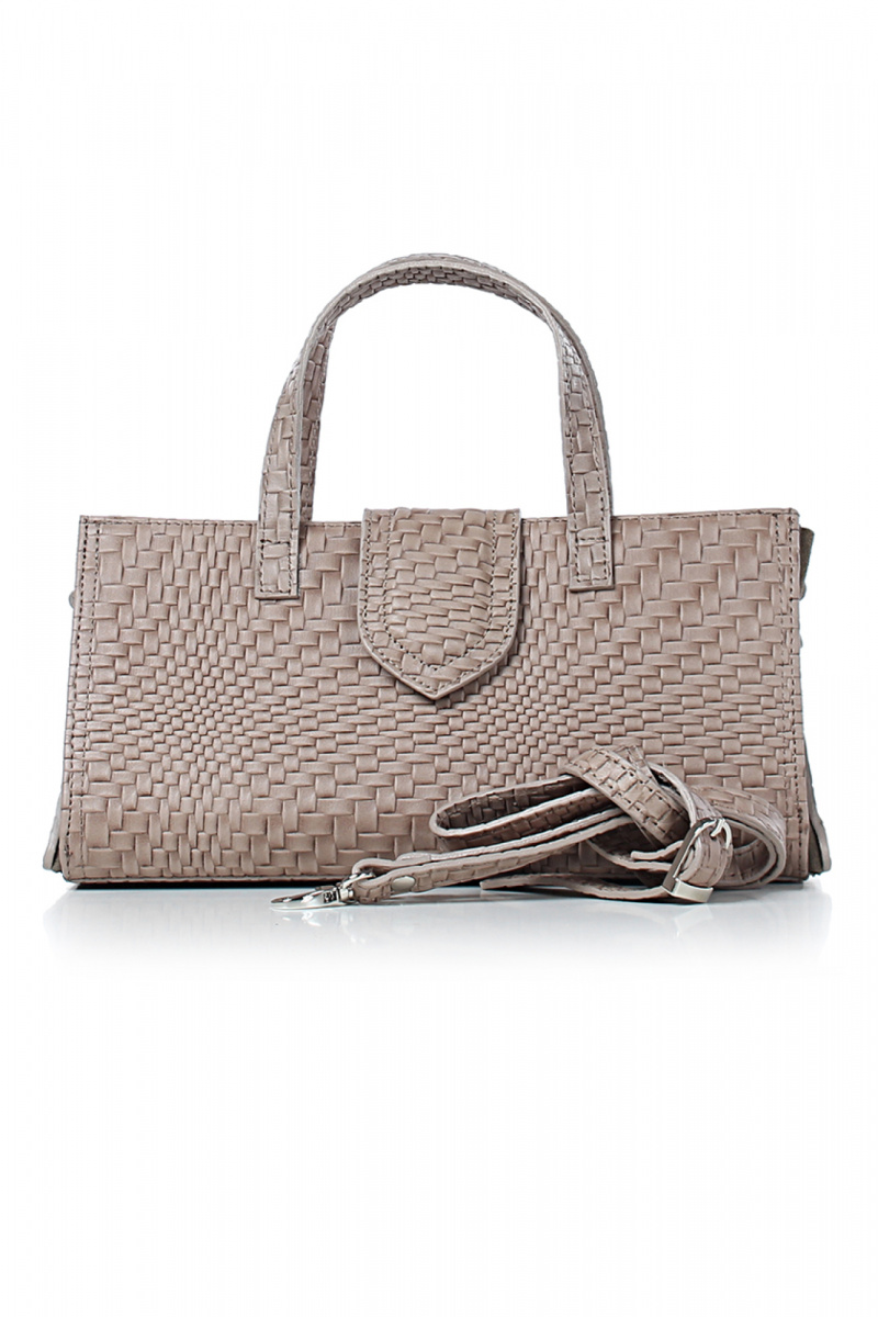 Женская сумка Galanteya 41621.25с2525к45 бежевый_т.