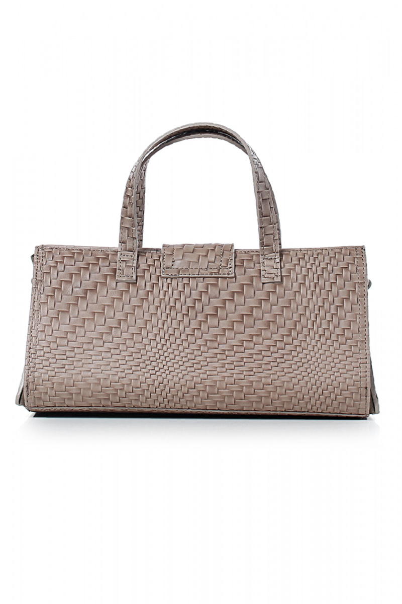 Женская сумка Galanteya 41621.25с2525к45 бежевый_т.