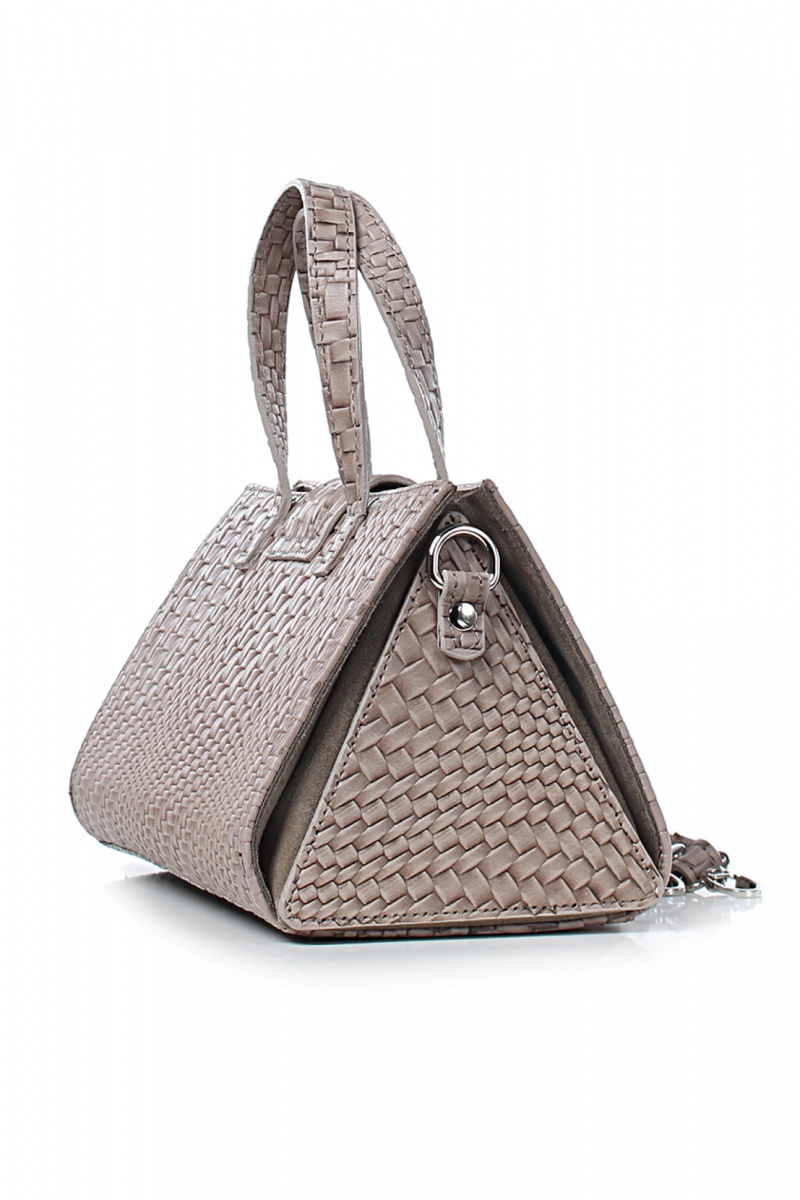 Женская сумка Galanteya 41621.25с2525к45 бежевый_т.