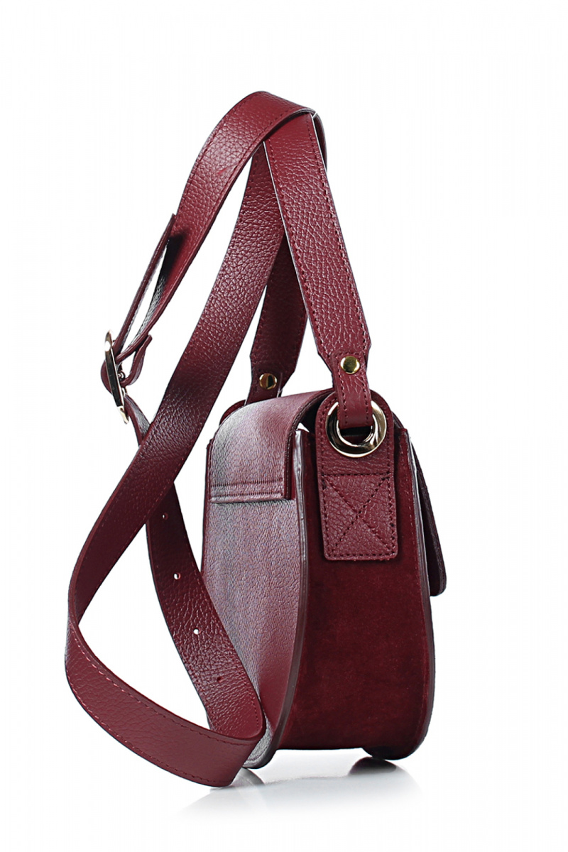 Женская сумка Galanteya 45823.25с2305к45 бордо