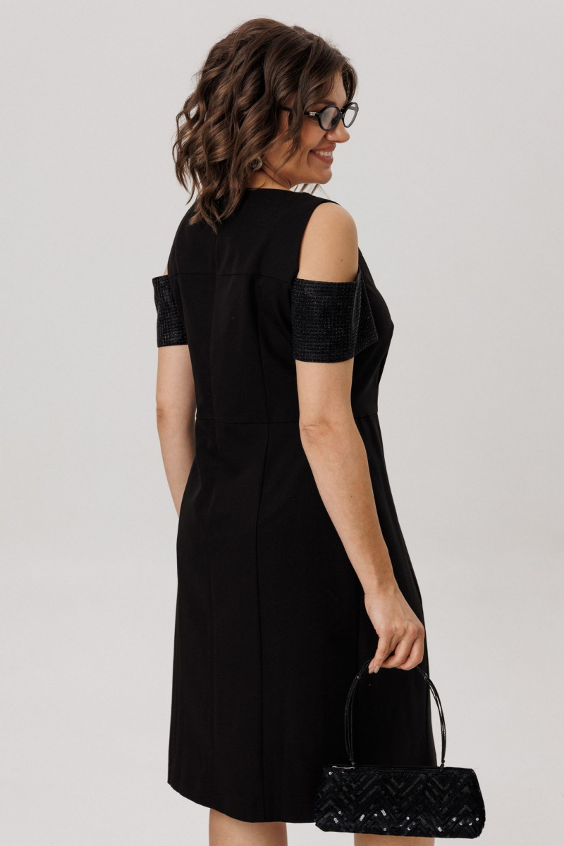 Платья Anelli 1732 звездная_ночь