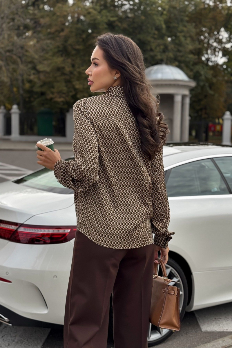 Блузы O.N.E.Gold 12BL