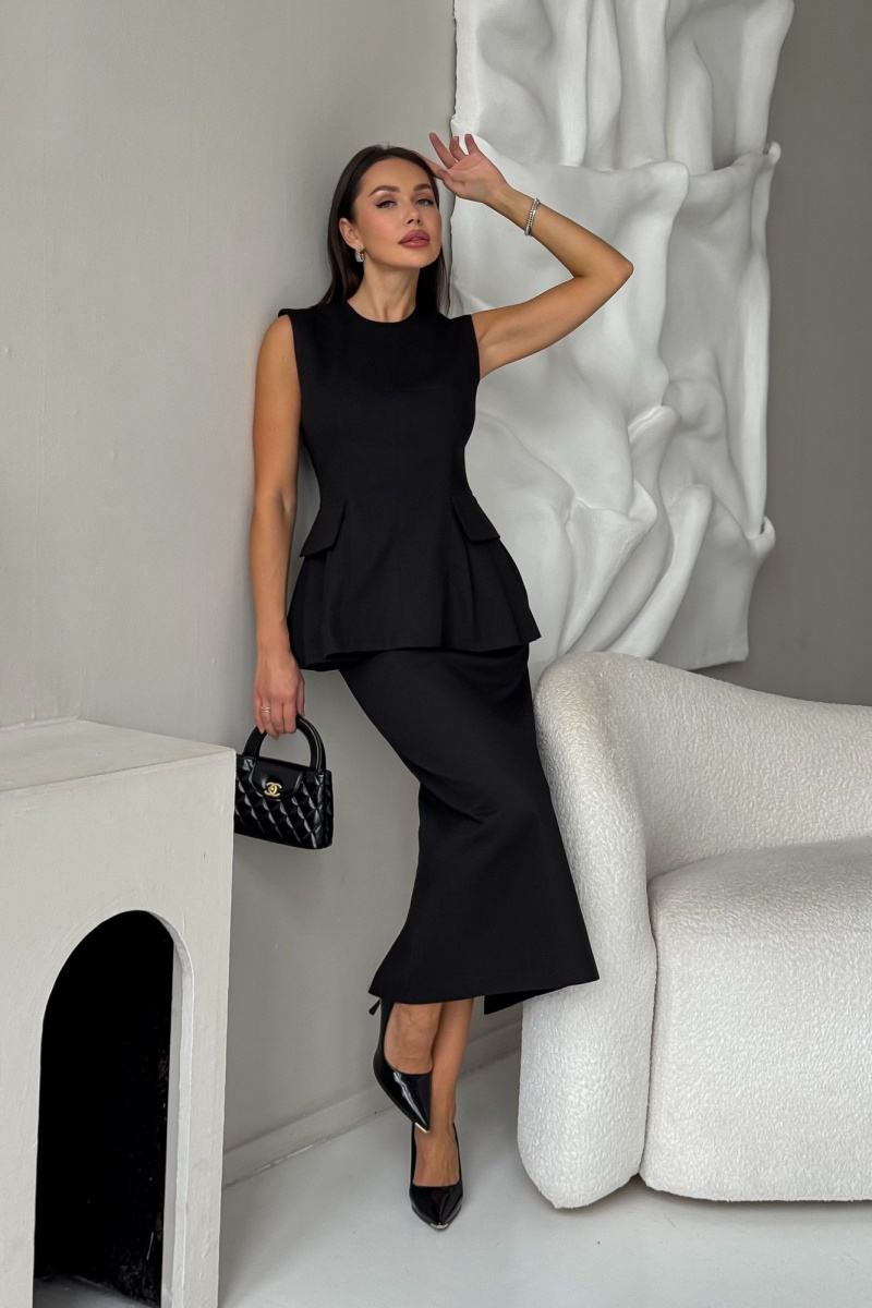 Юбочный комплект O.N.E.Gold 8К