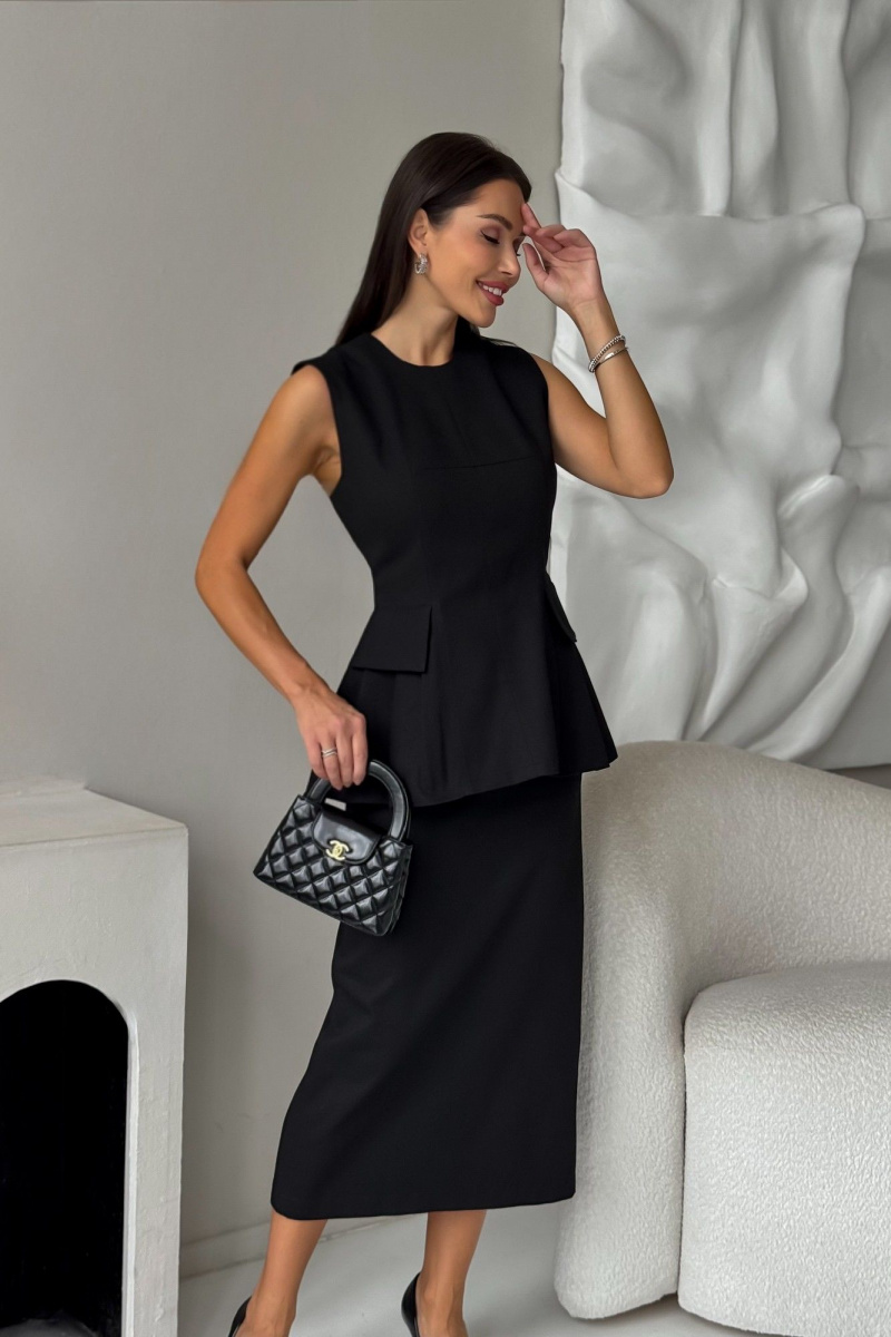 Юбочный комплект O.N.E.Gold 8К