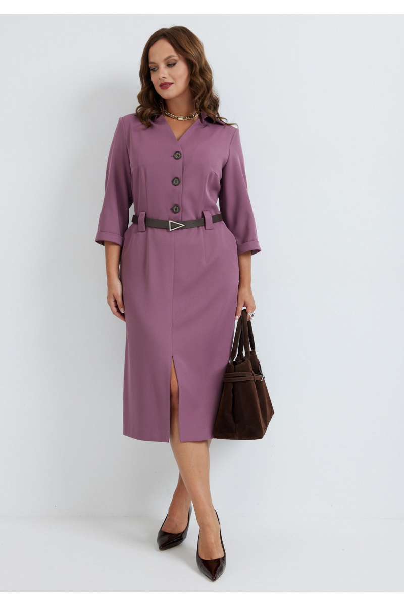 Платья Твой имидж 2259 клевер