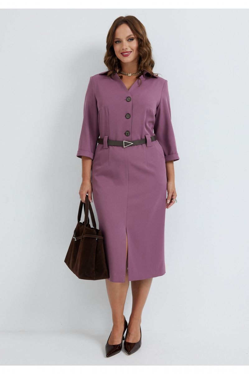 Платья Твой имидж 2259 клевер