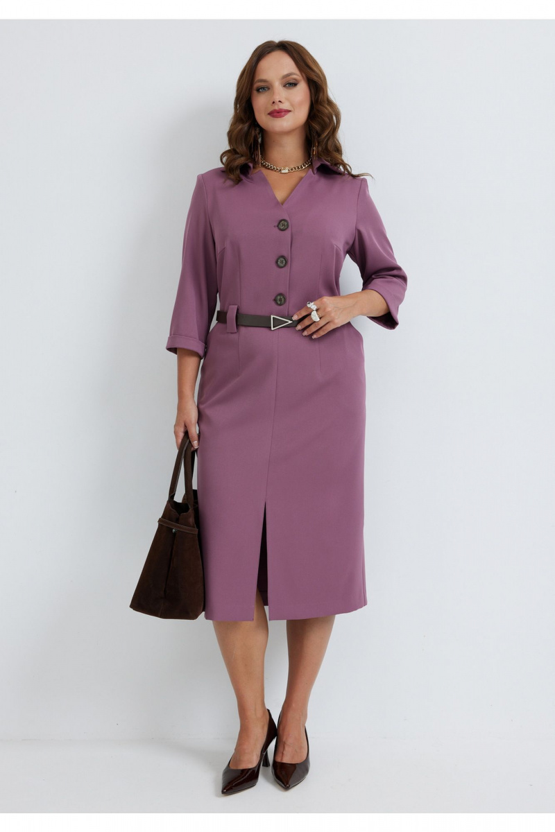 Платья Твой имидж 2259 клевер