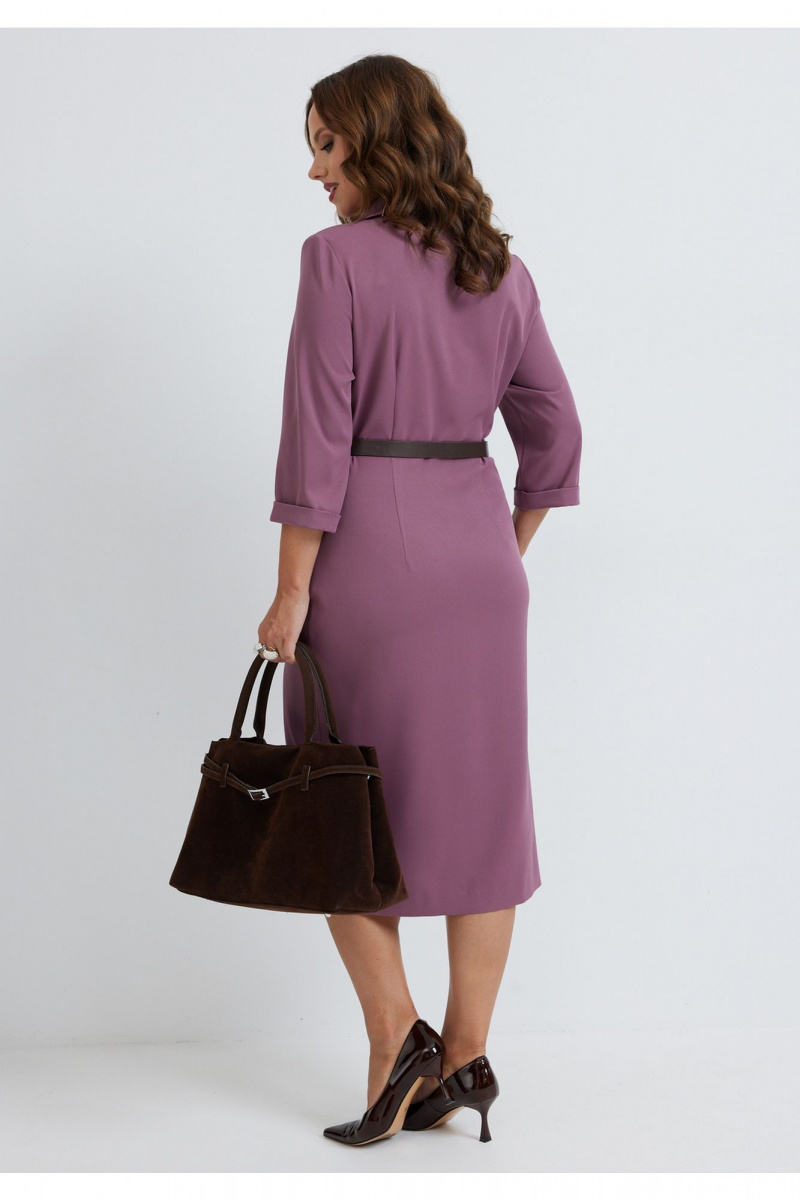 Платья Твой имидж 2259 клевер