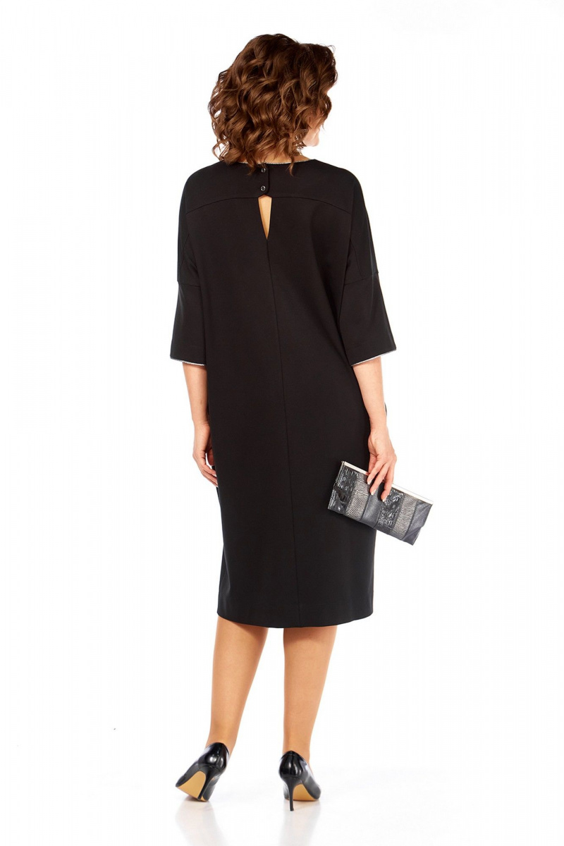 Платья Jurimex 3421 черный