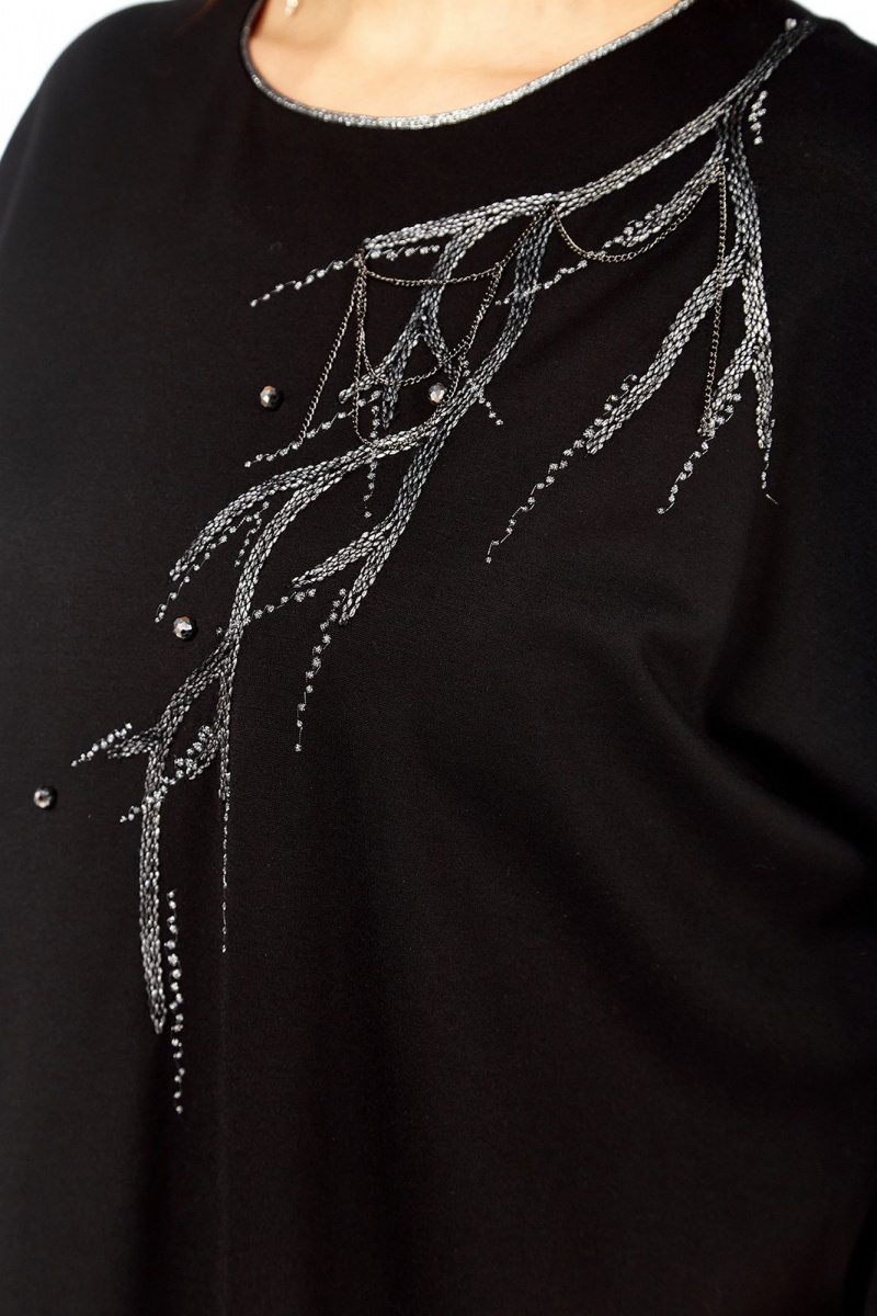 Платья Jurimex 3421 черный