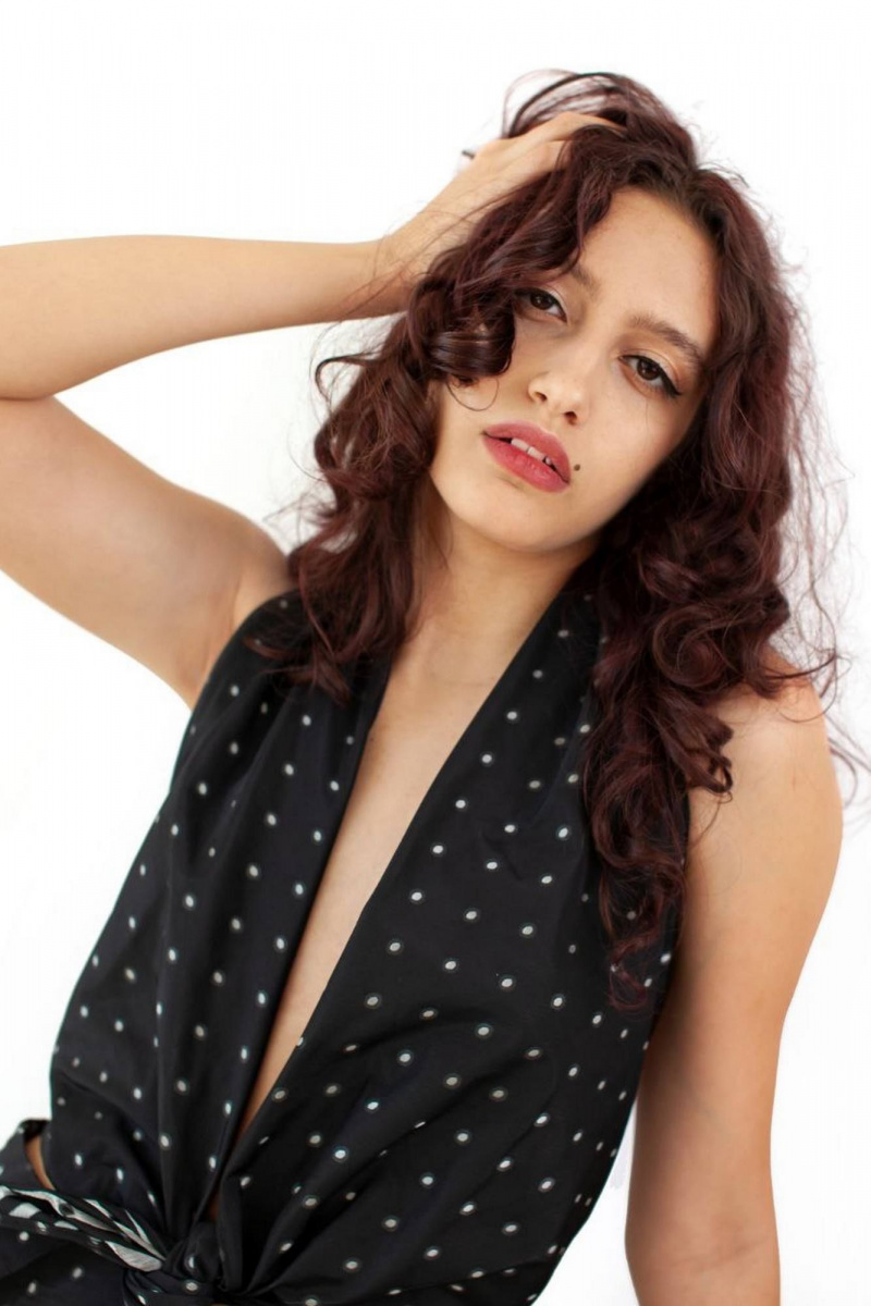 Топы Tanya Arzhanova STA7