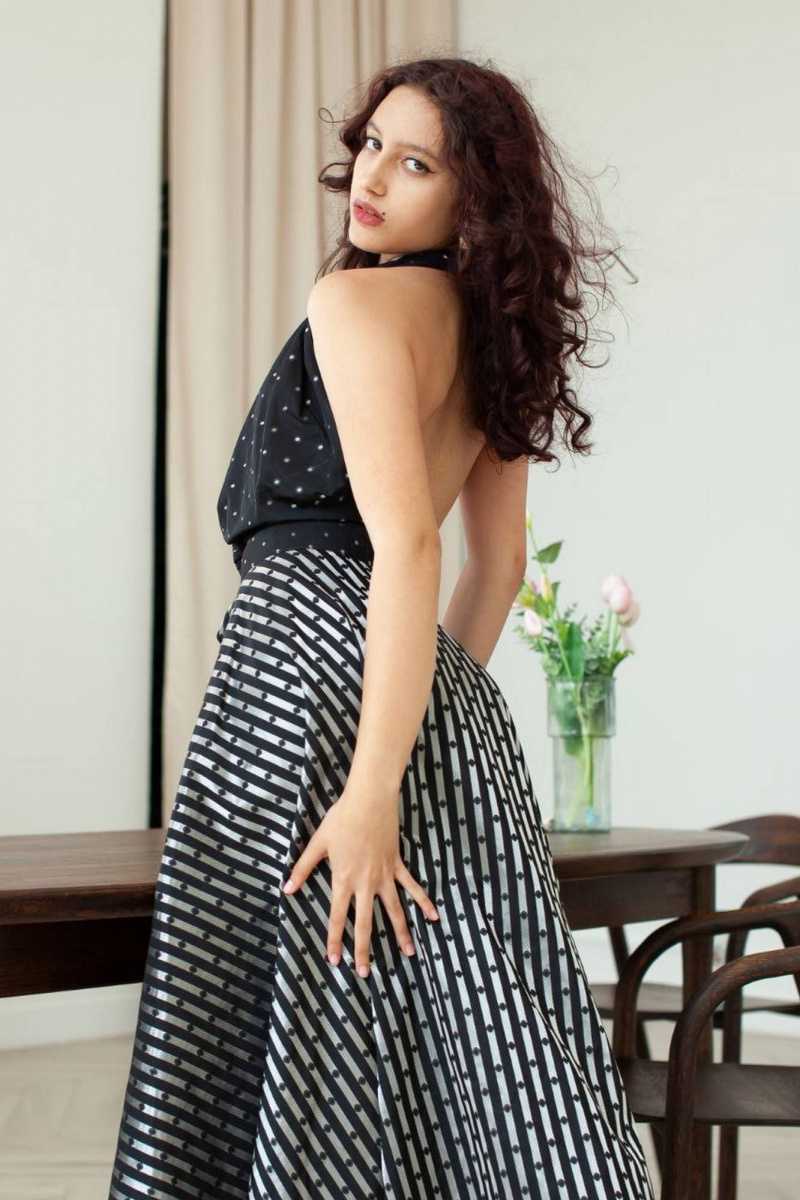 Топы Tanya Arzhanova STA7