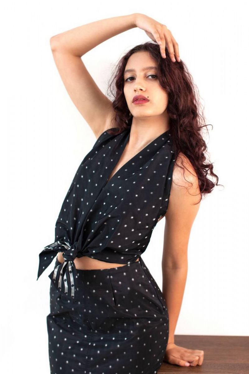 Топы Tanya Arzhanova STA7