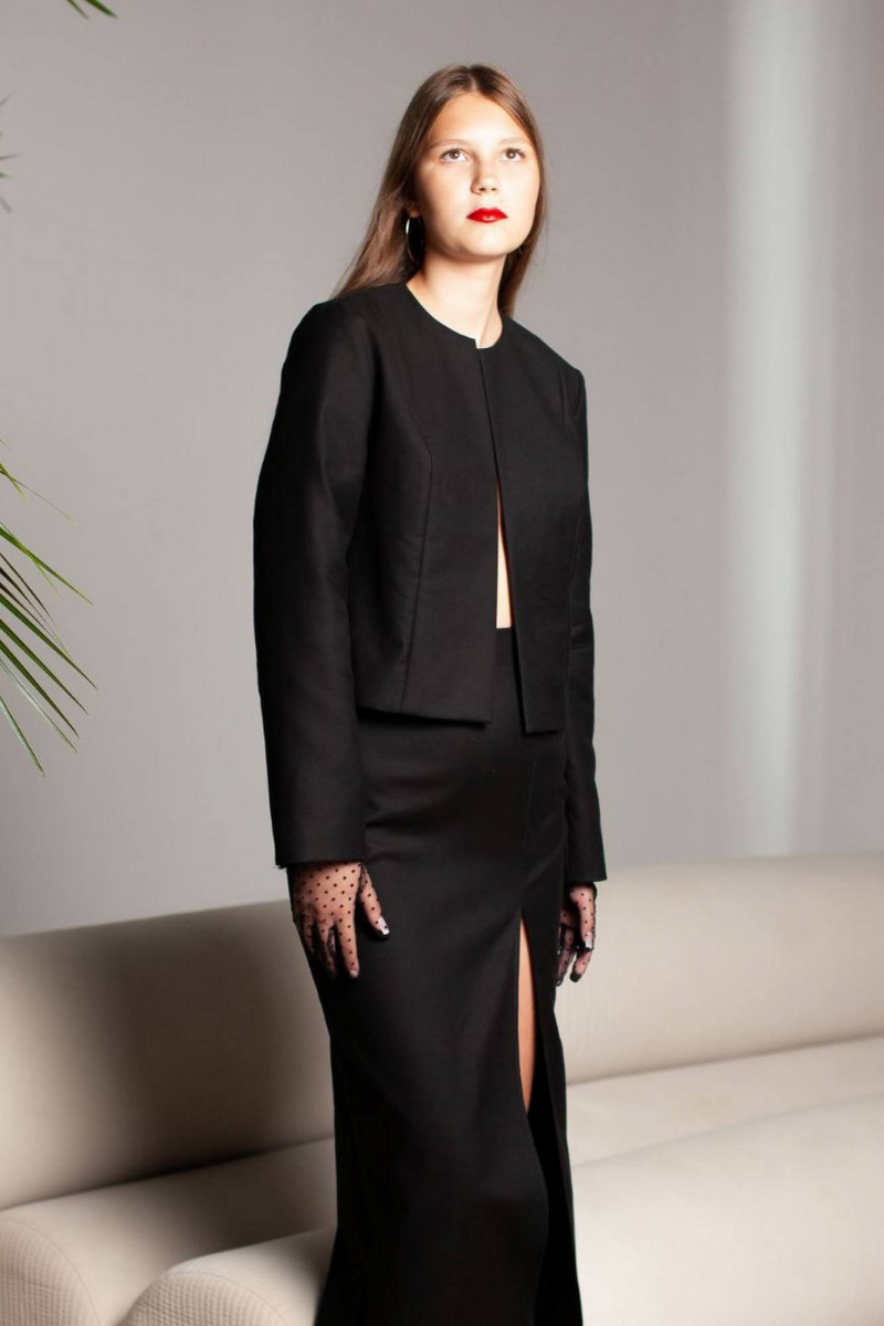 Юбочный костюм Tanya Arzhanova ATA8