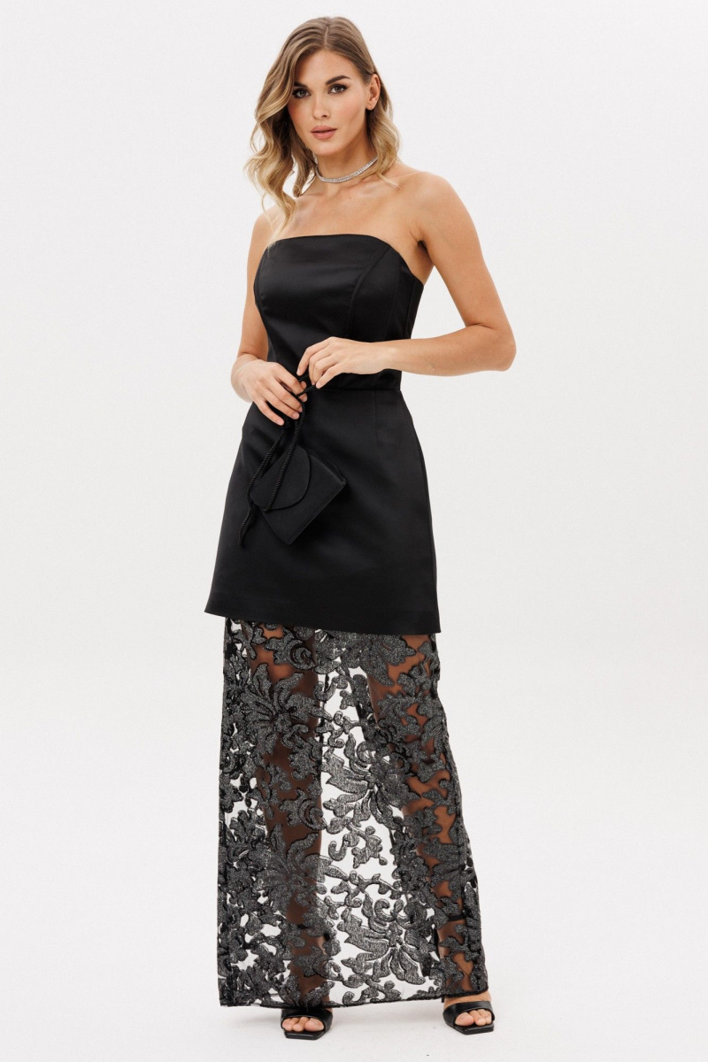 Платья EOLA 2990.1 черный