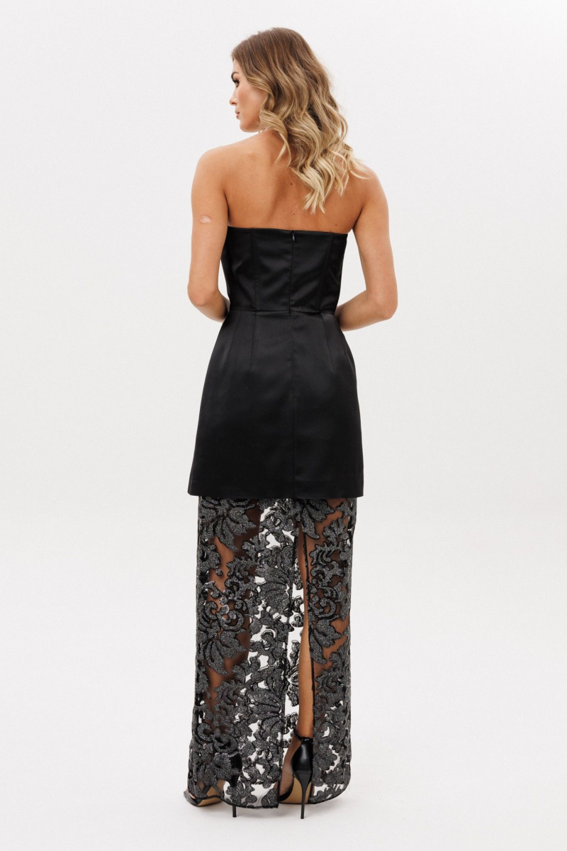 Платья EOLA 2990.1 черный