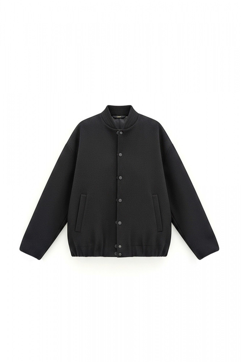 Женский бомбер Noche mio 3.030 APOLLO