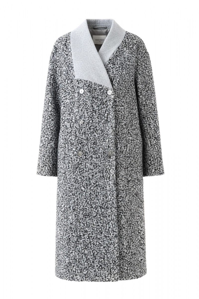 Женское пальто Noche mio 7.014 KLEMENA