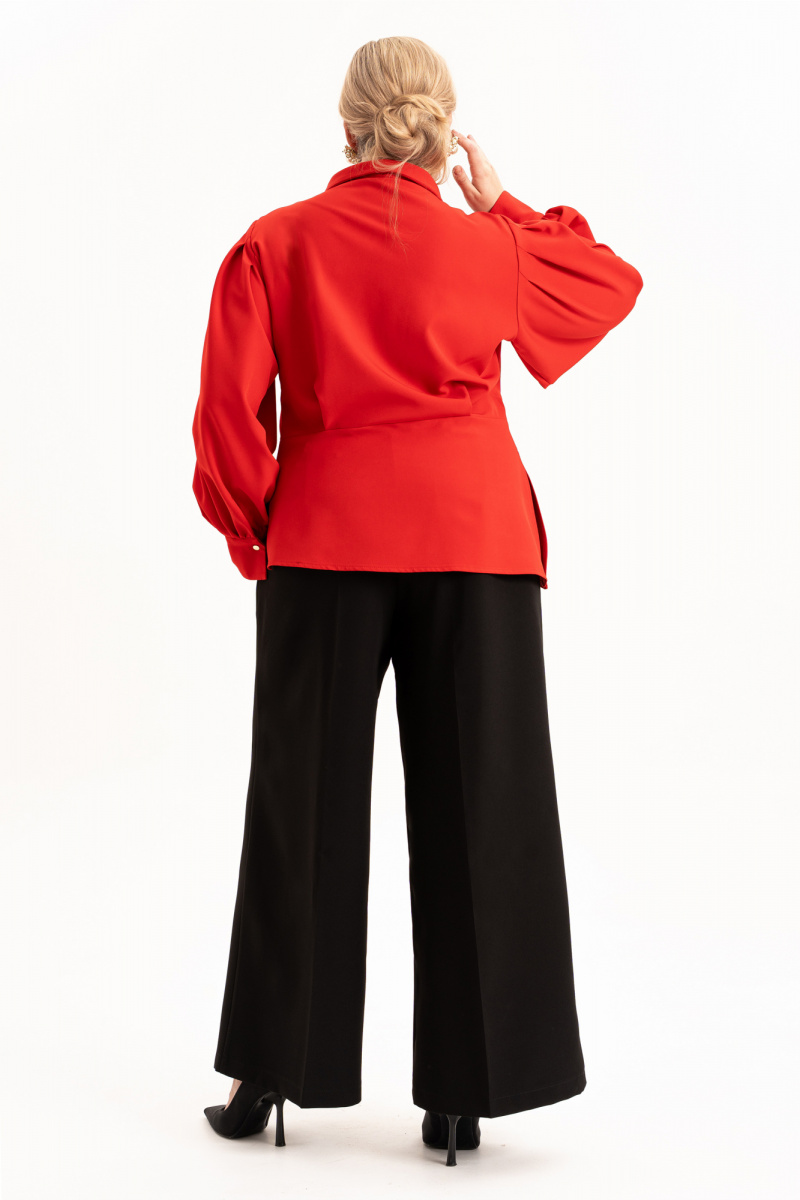 Блузы Algranda by Новелла Шарм А4114-8