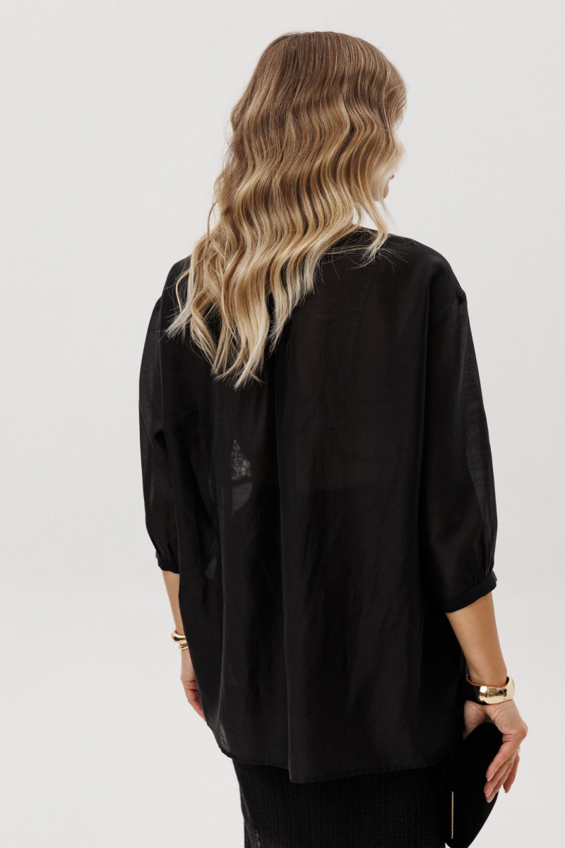 Юбочный комплект Ma Vie М-724 черный