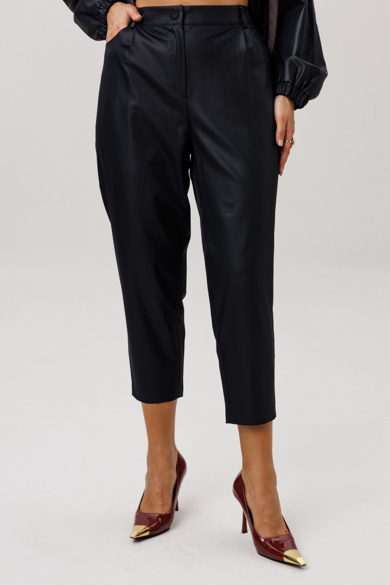 Брюки Anelli 1378.2 винчестер