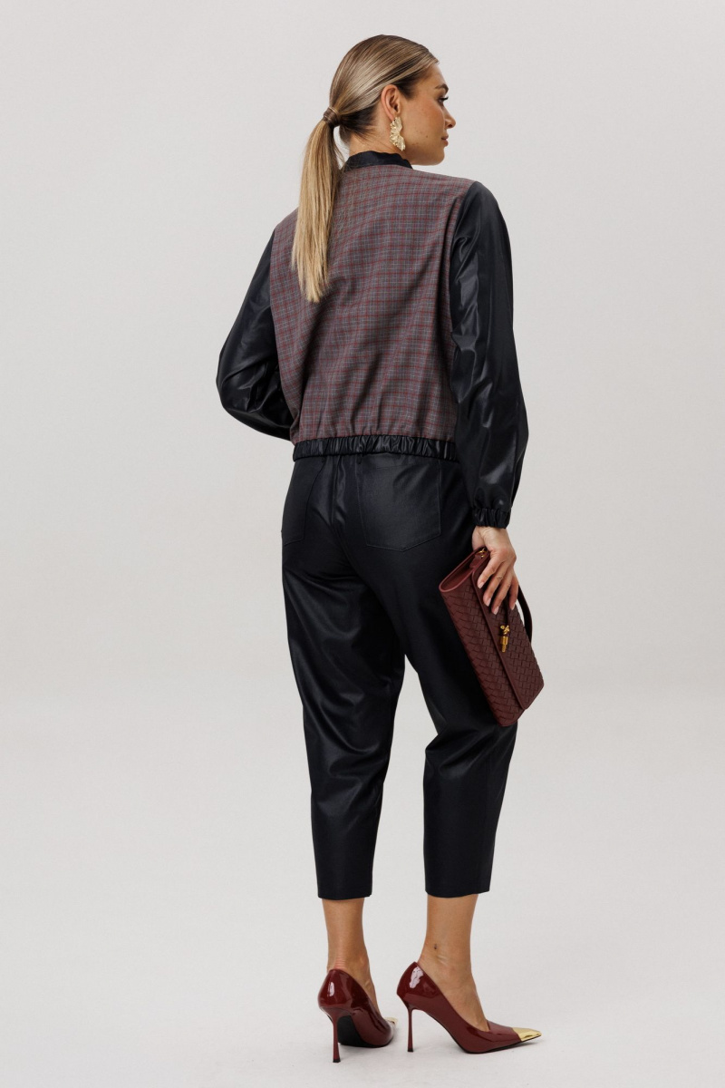 Брюки Anelli 1378.2 винчестер