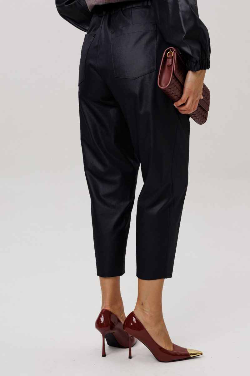 Брюки Anelli 1378.2 винчестер