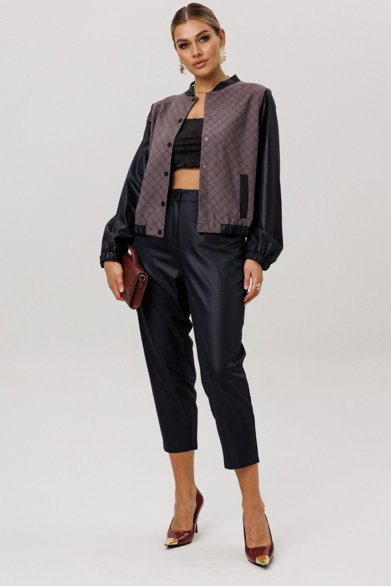 Брюки Anelli 1378.2 винчестер