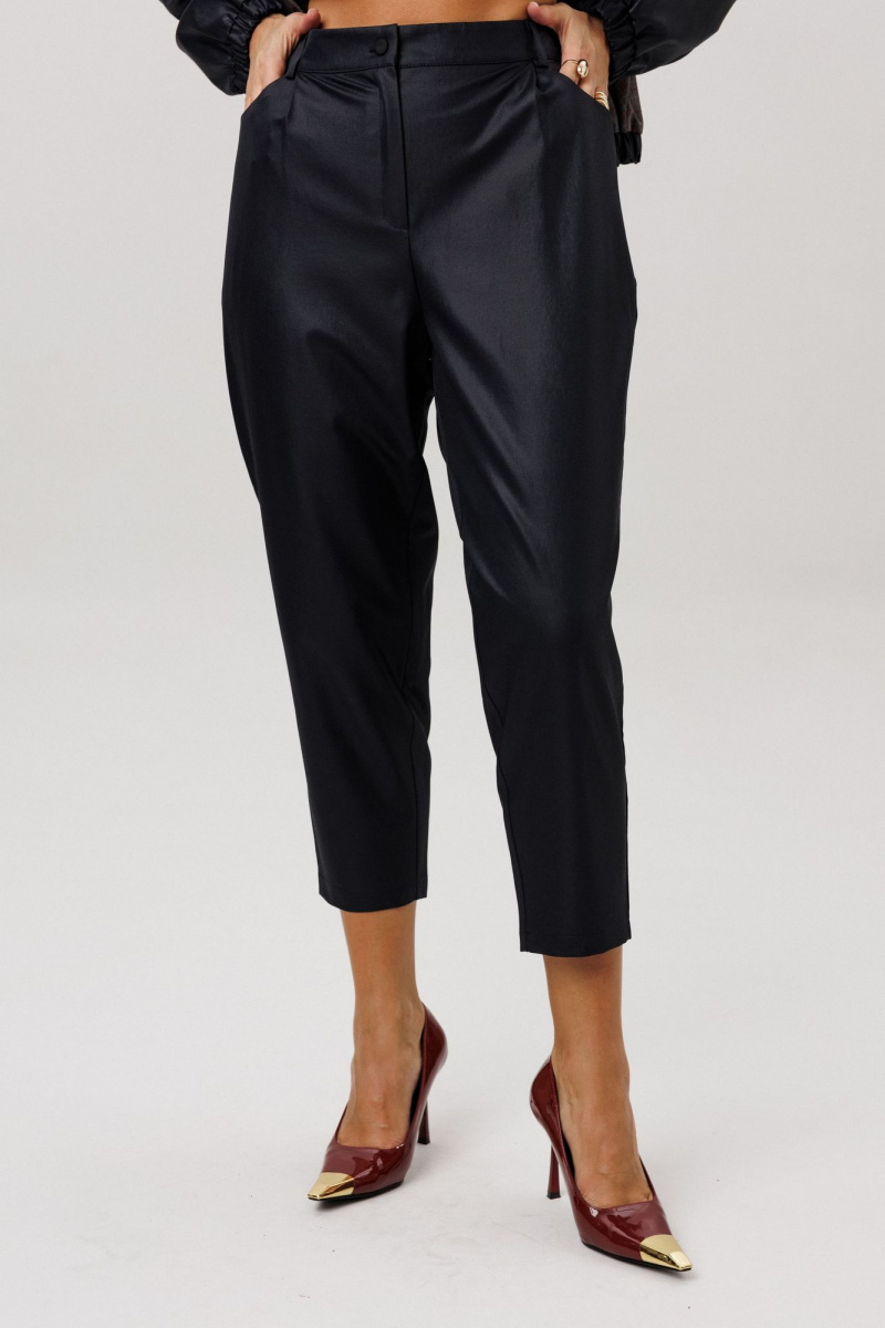 Брюки Anelli 1378.2 винчестер