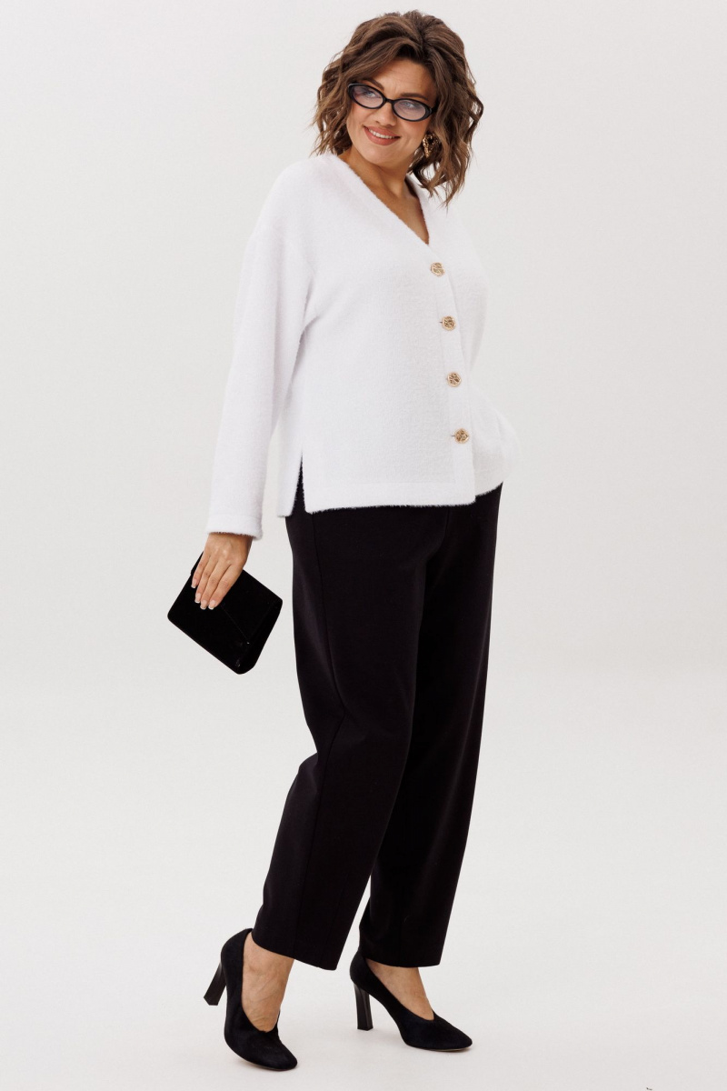 Жакеты Anelli 1661 воздушная_любовь