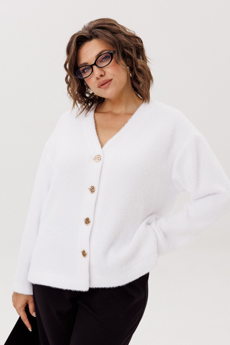 Жакеты Anelli 1661 воздушная_любовь