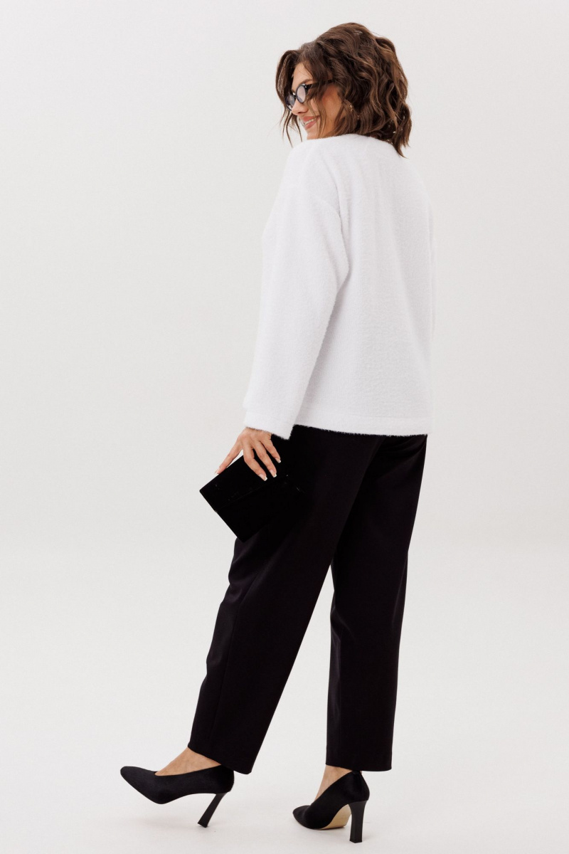 Жакеты Anelli 1661 воздушная_любовь