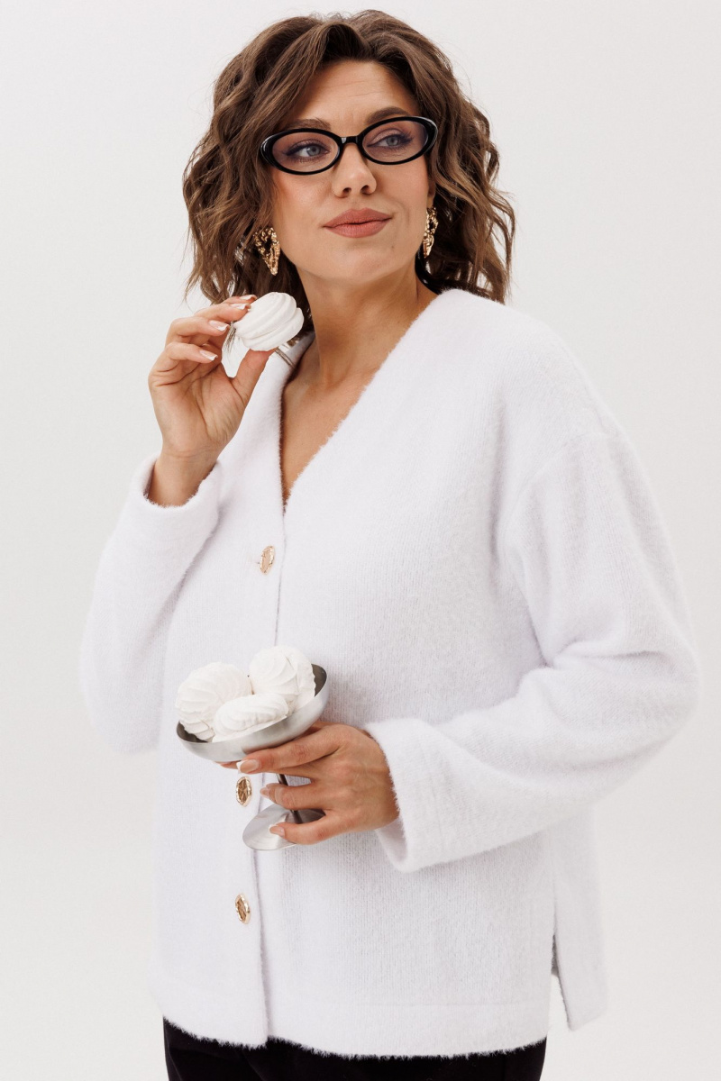 Жакеты Anelli 1661 воздушная_любовь