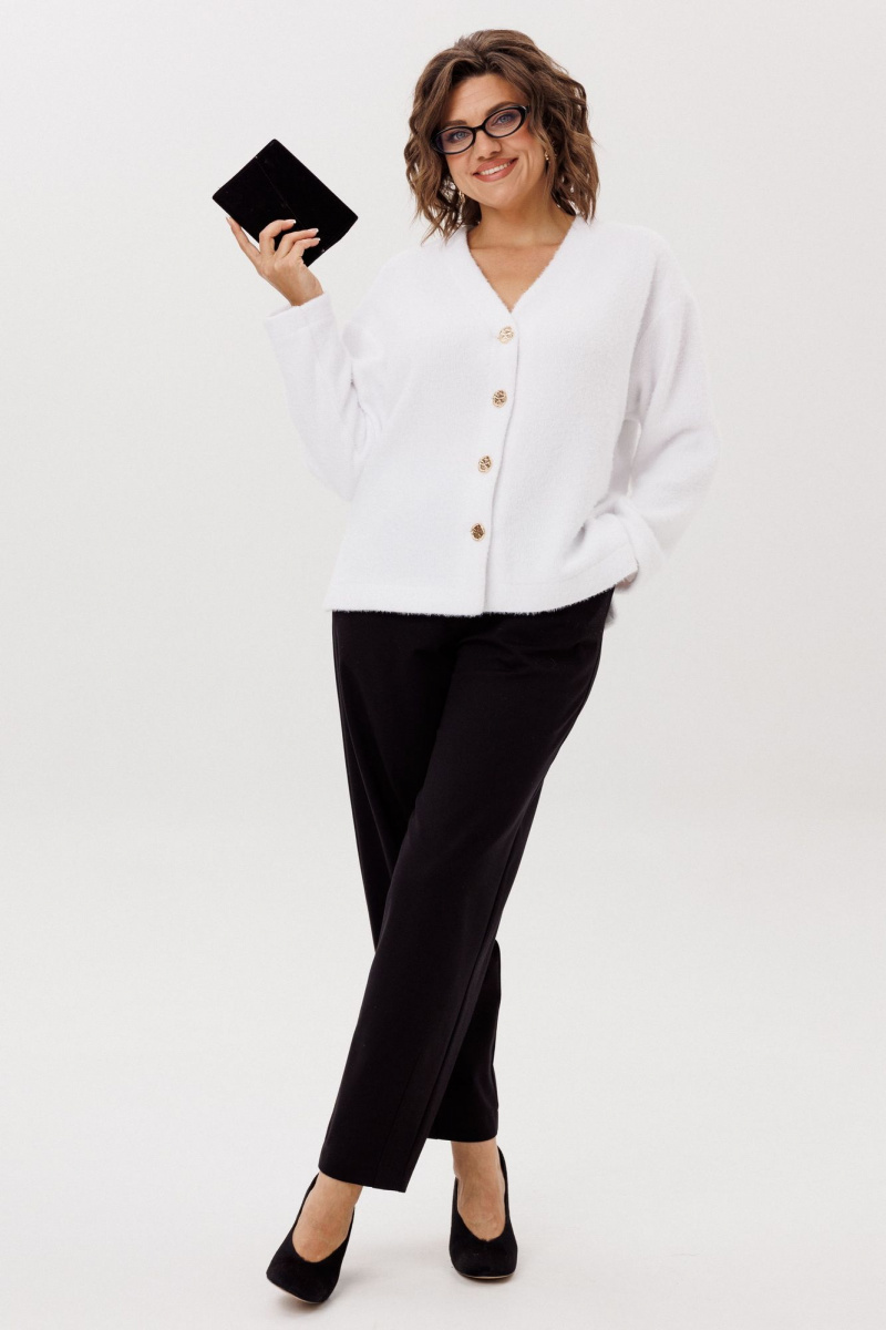 Жакеты Anelli 1661 воздушная_любовь