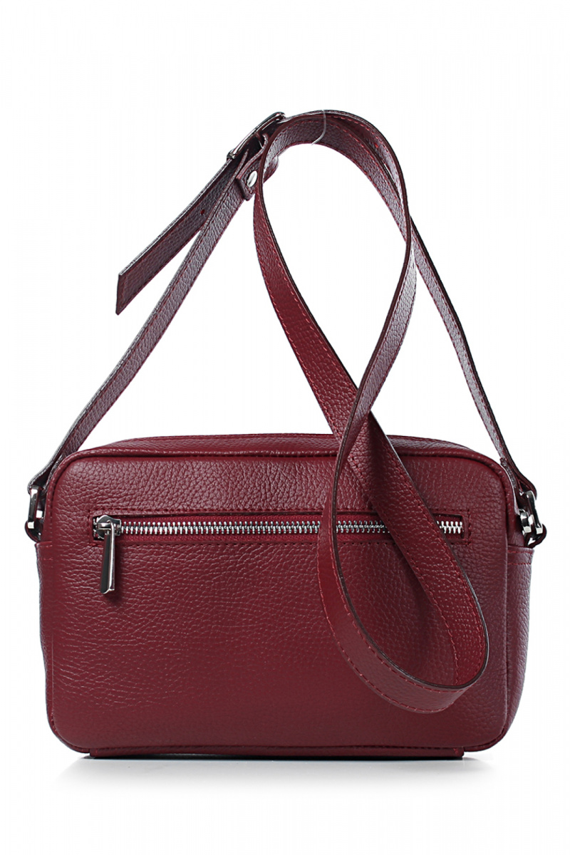 Женская сумка Galanteya 16325.25с2666к45 бордо