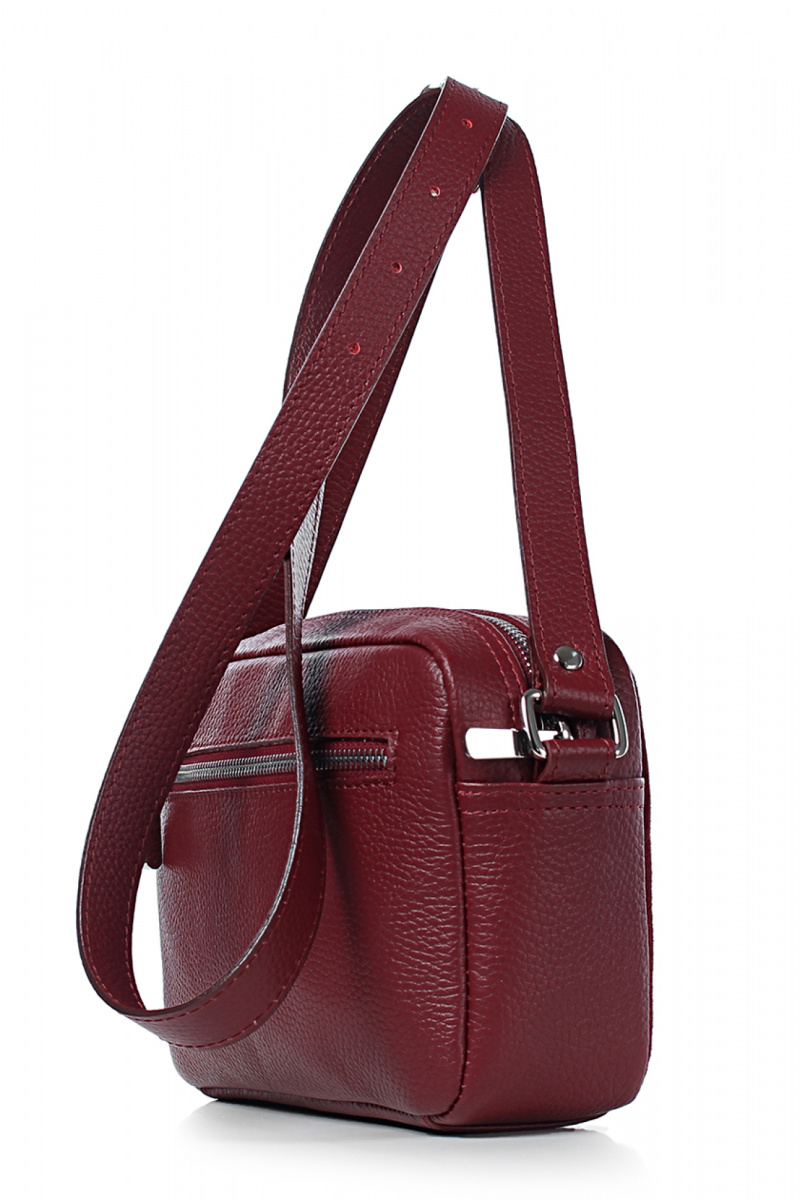 Женская сумка Galanteya 16325.25с2666к45 бордо