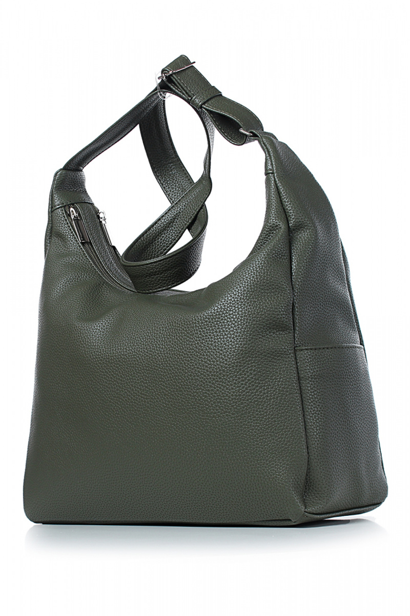 Женская сумка Galanteya 50823.25с2738к45 оливковый