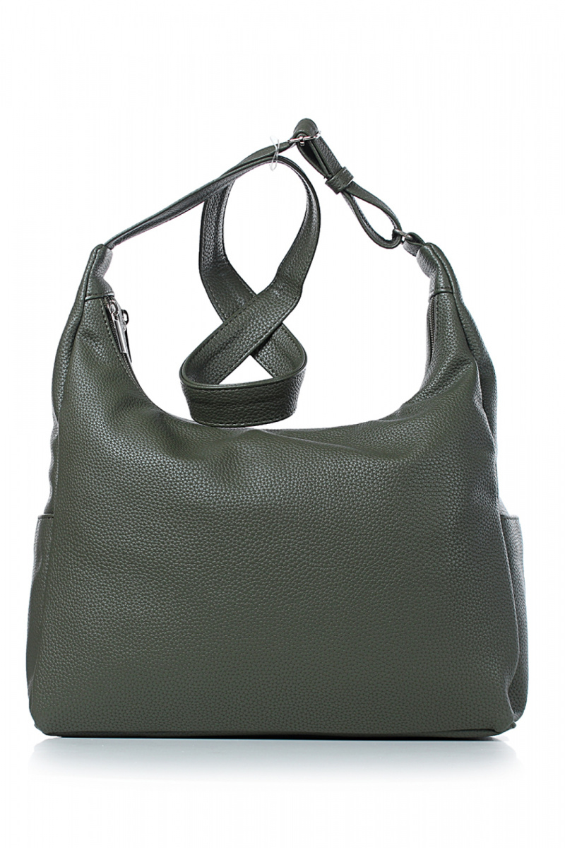 Женская сумка Galanteya 50823.25с2738к45 оливковый