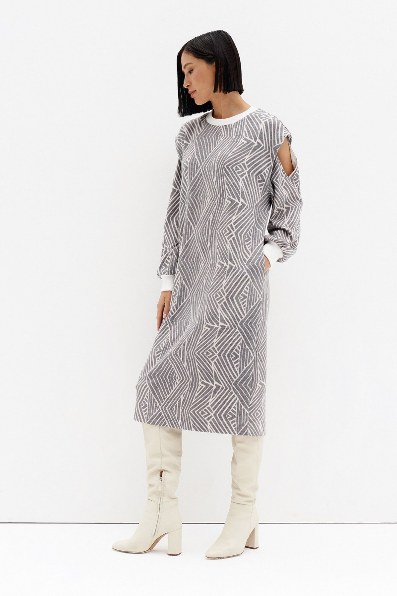 Платья Noche mio 1.034 DRACO