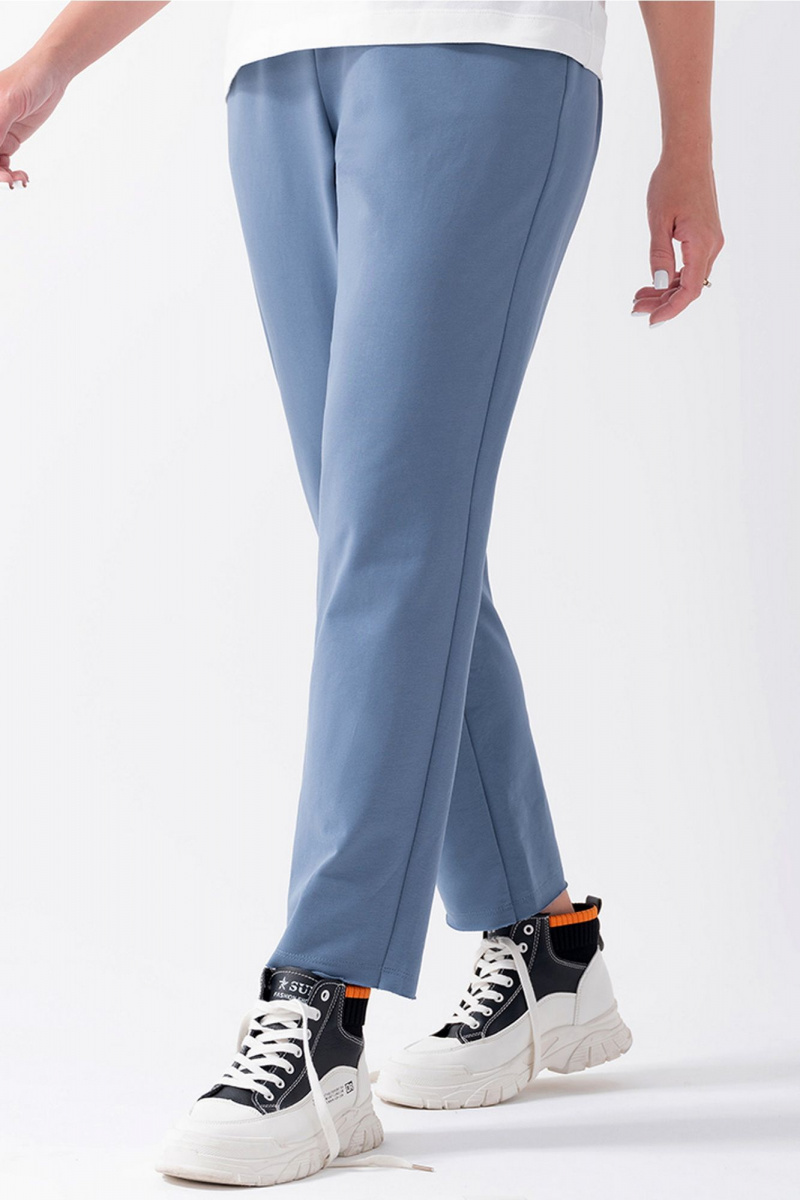 Брюки Erika Laurent С-162-1 синий