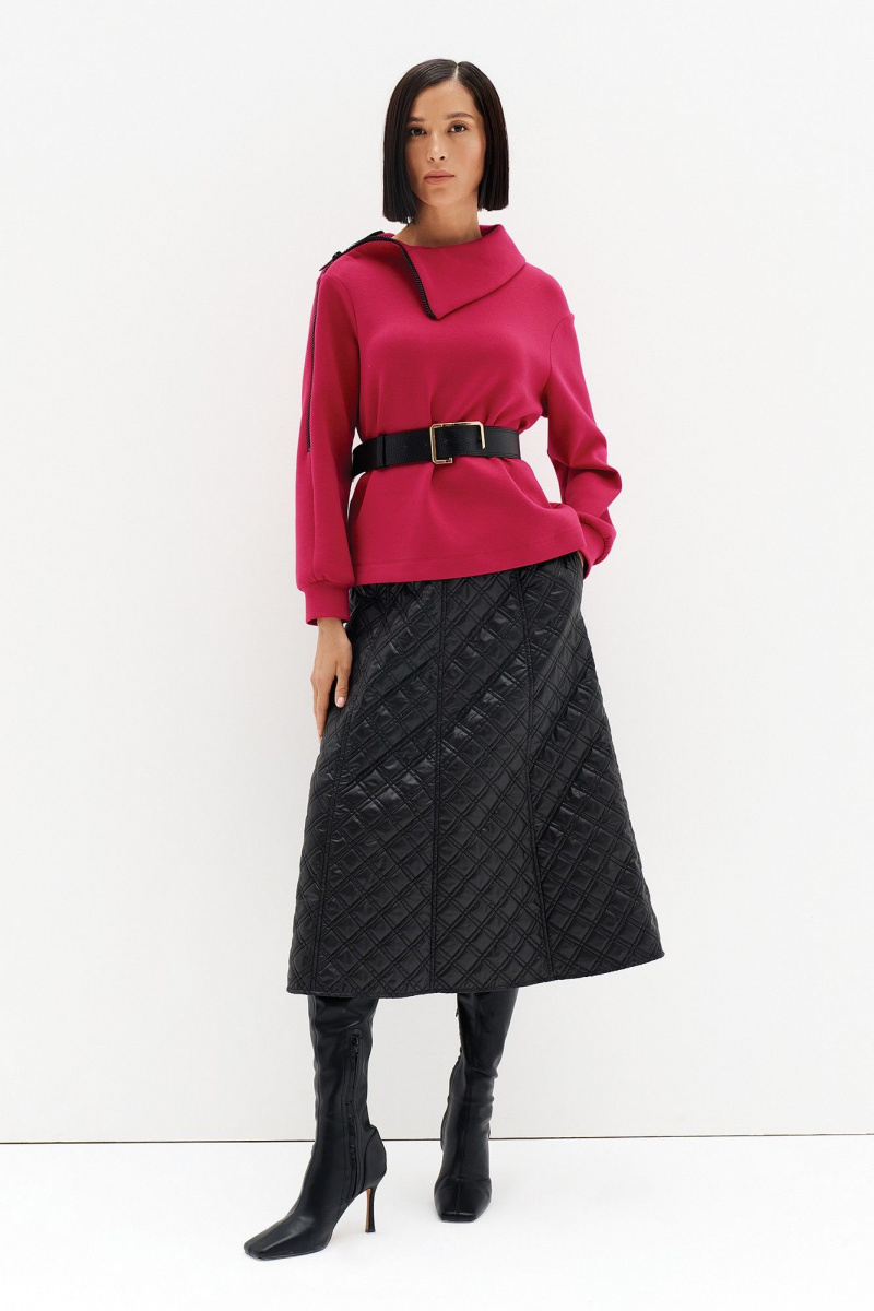 Юбочный костюм Noche mio 5.029 VIRGO