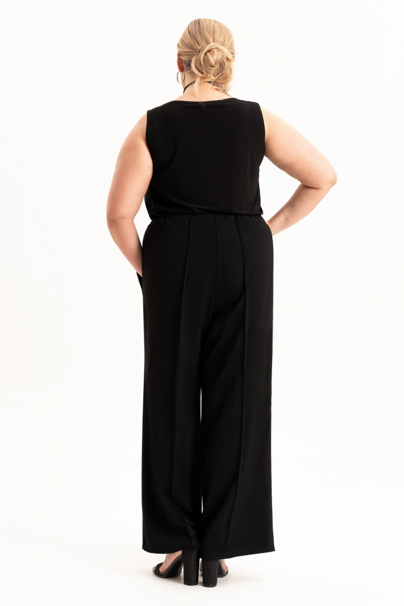 Брючный комплект Algranda by Новелла Шарм А4101-2