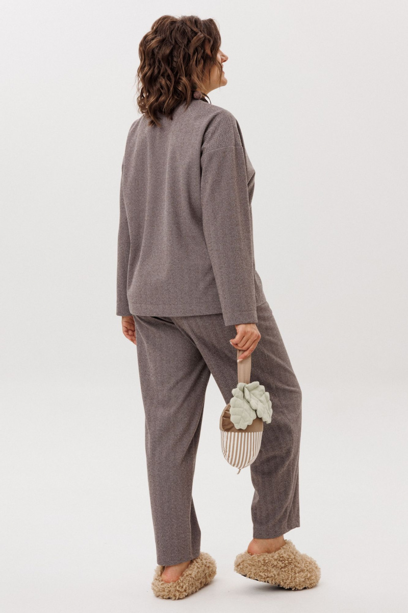 Жакеты Anelli 1661.2 лесная_тропа