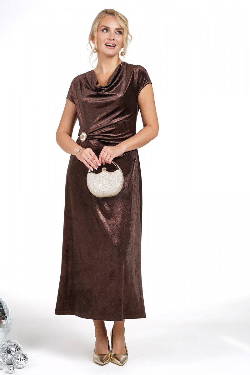 Платья Alani Collection 2480