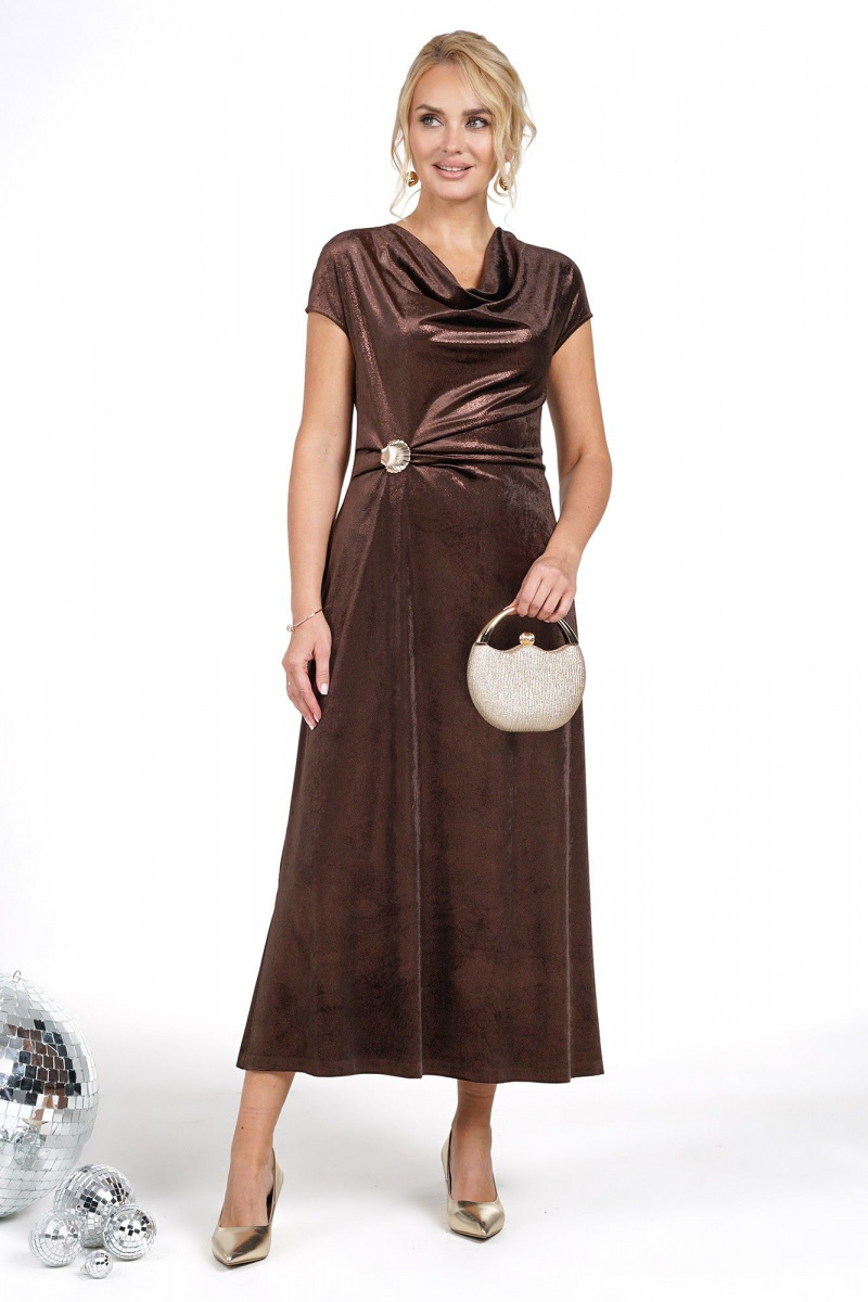 Платья Alani Collection 2480