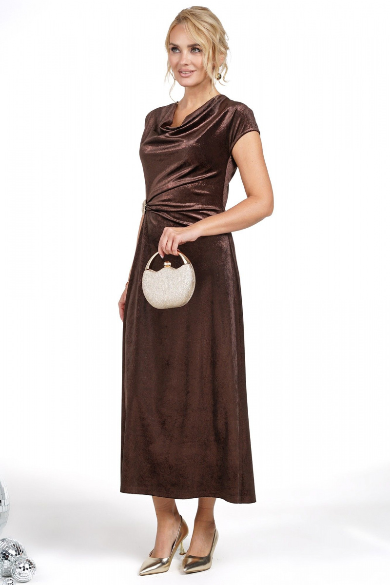 Платья Alani Collection 2480