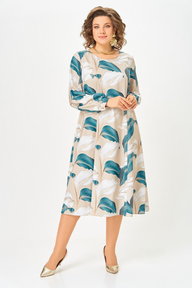 Платья Swallow 885.2