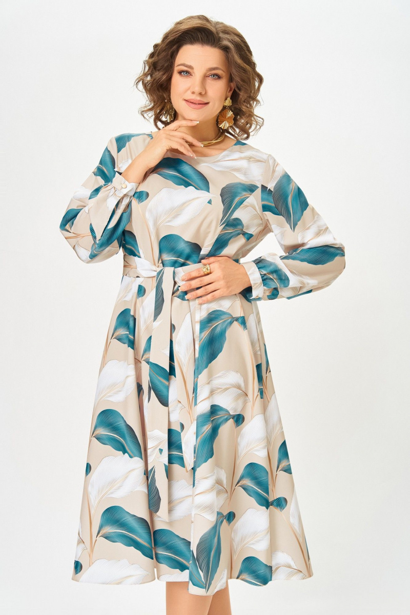 Платья Swallow 885.2